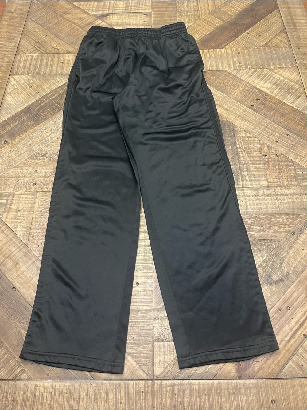 Vintage Southpole Worldwide MCMXCI Track Pants